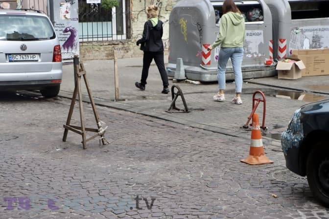 Фото: Анна Чистякова