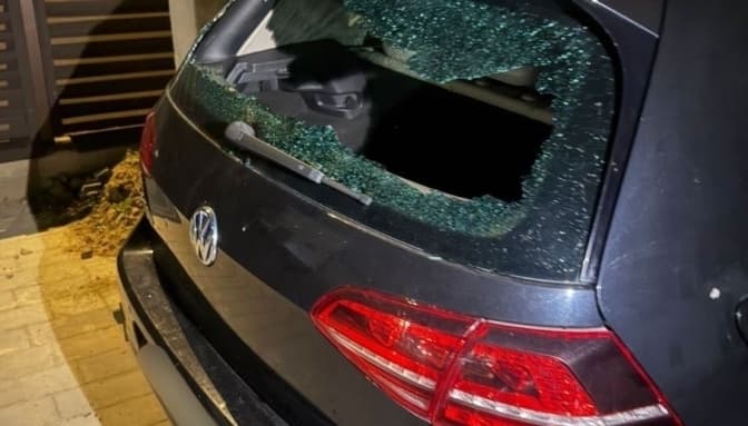 Поліцейські затримали зловмисника, який влаштував вибух у Зимній Воді