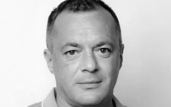 Роман Сопін