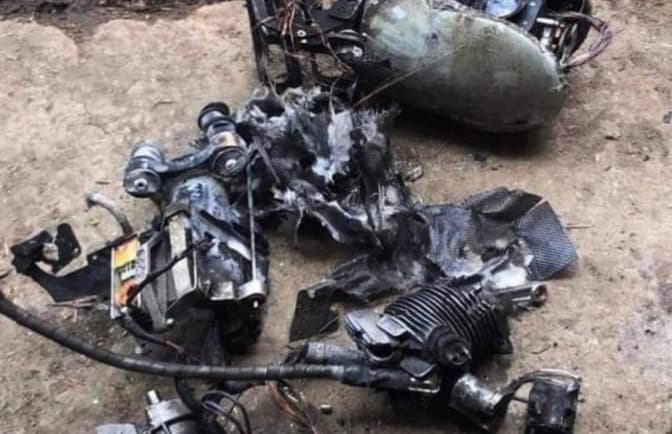 Фото: Десантно-штурмових військ ЗСУ