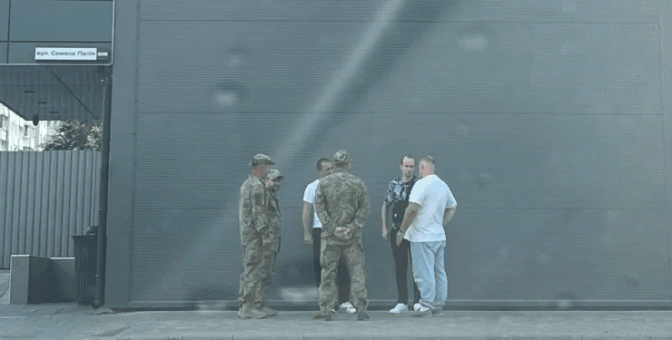 «Необхідно продовжувати». У ТЦК прокоментували рейди по Україні