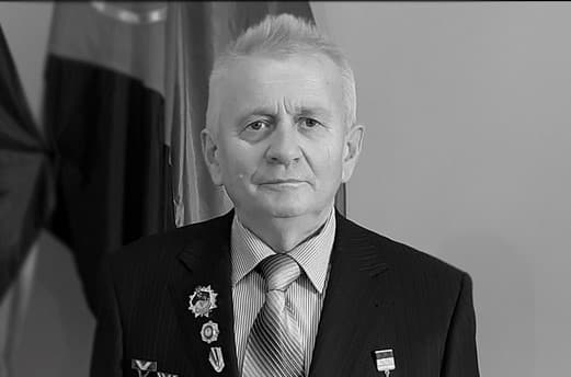 Помер голова Профспілки працівників вугільної промисловості у Львівській області