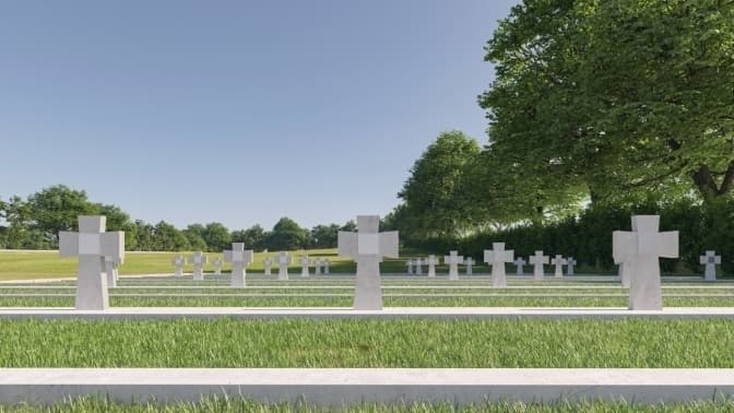 Яким буде меморіальний комплекс Героїв України у Львові. Відео