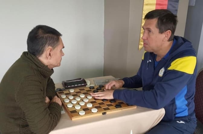 фото: Управління молоді та спорту Львівської ОДА