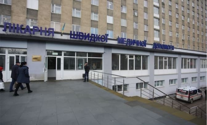 40 днів на ШВЛ. Як у лікарні швидкої допомоги лікують найважчих пацієнтів із Сovid-19