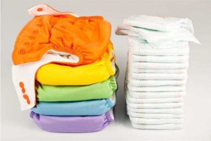 Їх застануть ще наші правнуки. Чому одноразові підгузки – це погано і як перейти на багаторазові