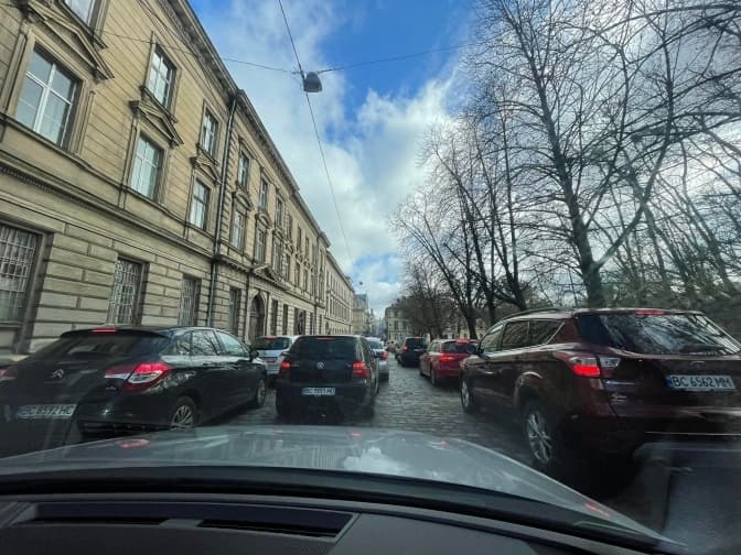 Фото: Твоє місто