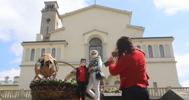 Транспорт в Україні поїде після свят та Чехія раніше вийде з карантину. Головне за ніч і минулу добу