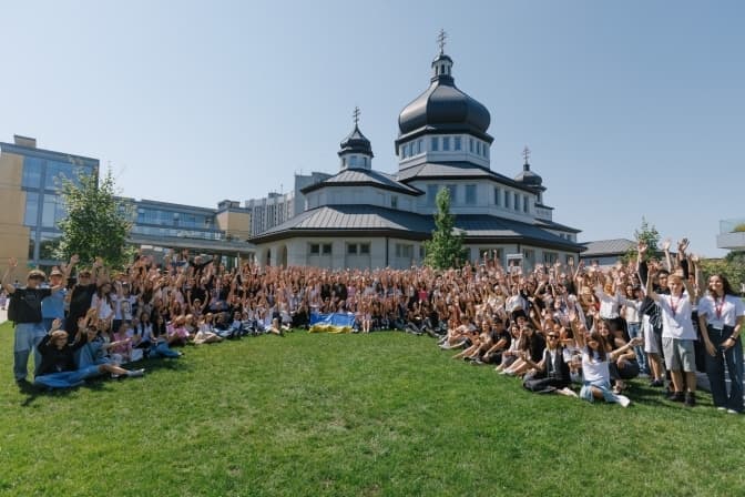 В УКУ перепросили за невдалу комунікацію з абітурієнткою