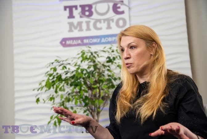 Фото: Твоє місто/Іван Станіславський