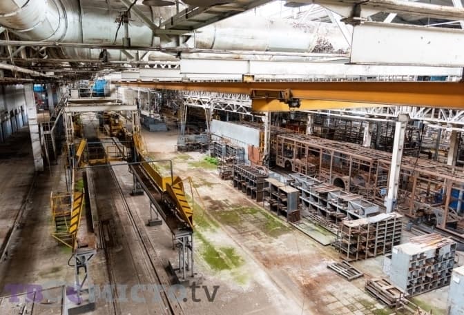 Фото: ЛАЗ/ Твоє місто