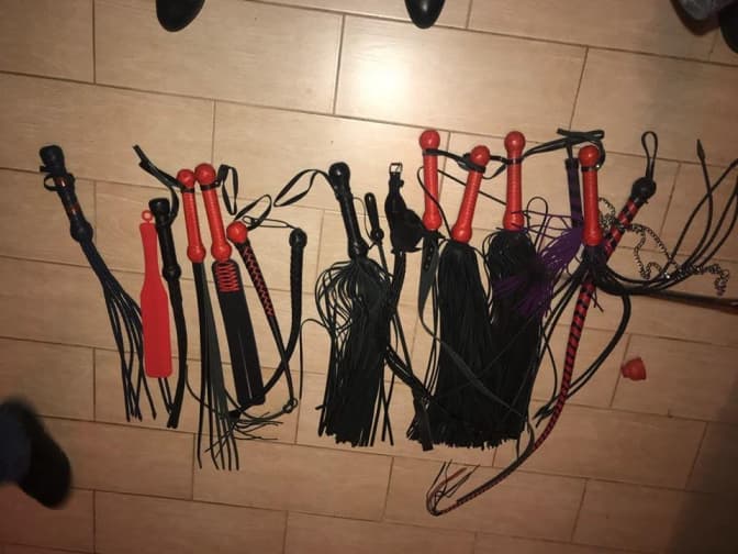 У центрі Львова викрили БДСМ-студію. Фото