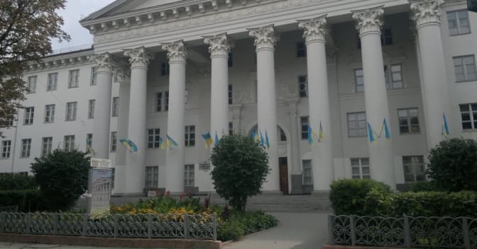 У Львові обиратимуть ректора ще одного університету