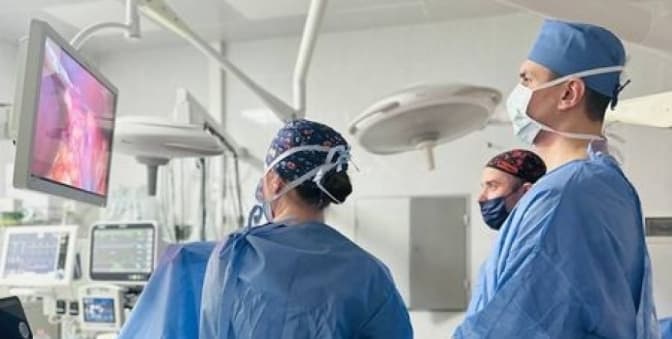 70 см відмерлої кишки: Львівські лікарі врятували підлітка з тяжкою кишковою непрохідністю