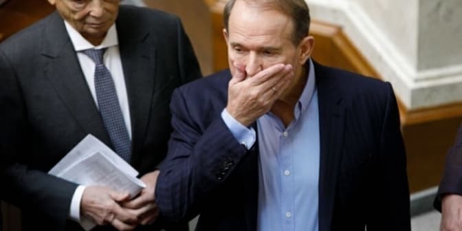 Суд арештував готелі Медведчука і Марченко на Заході України, через які відмивали російські гроші