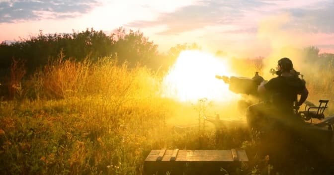 Протягом доби відбулось 20 бойових зіткнень. Яка ситуація на фронті