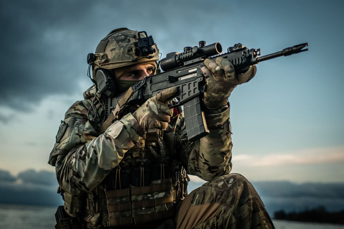 У Львові пропонують перейменувати одну з вулиць на честь підрозділу ГУР