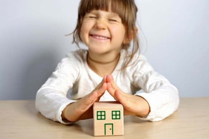 З бюджету Львівщини скерували 9 мільйонів гривень на закупівлю житла для дітей-сиріт