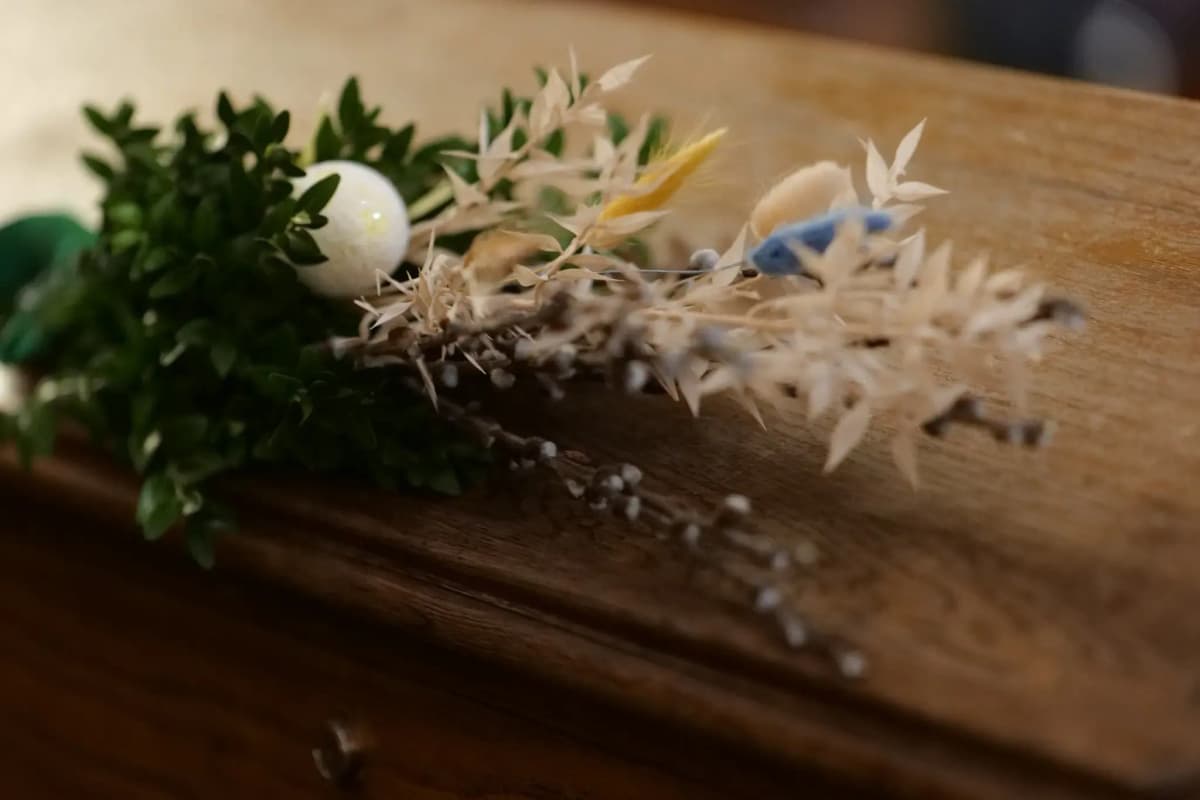 На скільки подорожчав Великодній декор, який стан постраждалих після удару по Львову та як зміниться рух на Стрийській. Ключове за 5 квітня