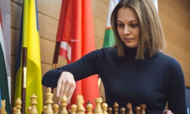 Шахістки Музичук пояснили свою позицію щодо бойкоту росіян в Міжнародній організації шахістів