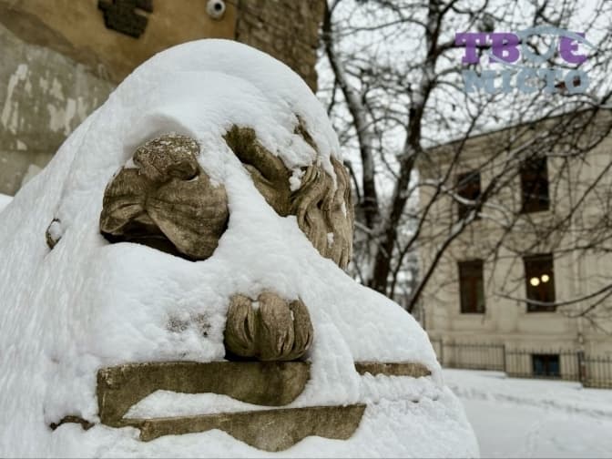 До 8 градусів тепла: якою буде погода у Львові найближчими днями