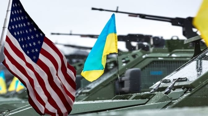 США оголосили новий пакет військової допомоги на 2,5 млрд доларів