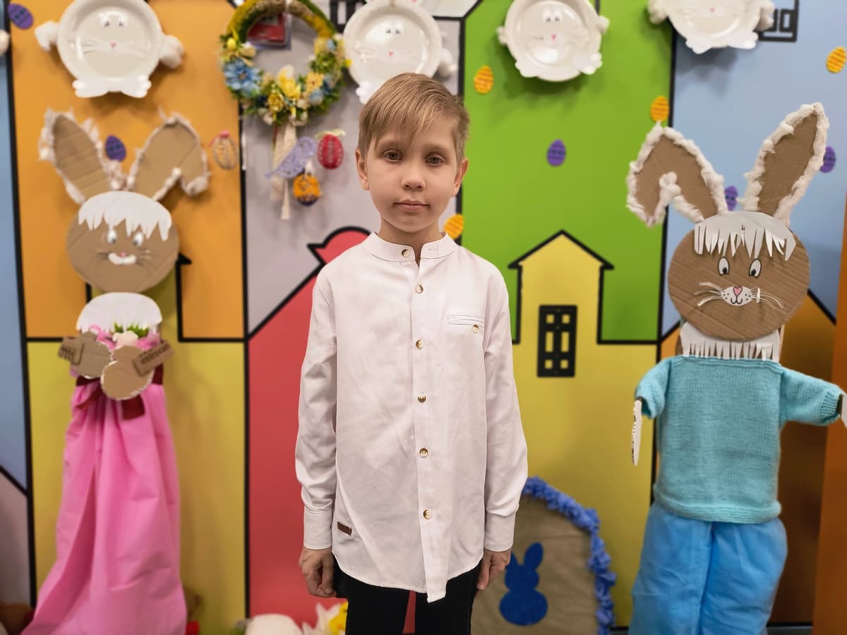 Дитина врятувала дитину: у Львові 13-річний підліток став донором для 11-річного хлопчика