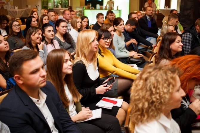 Як підсилити потенціал західних областей України. Дискусія у Львові