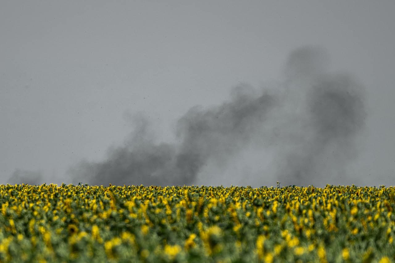 Фото: Антон Шевельов