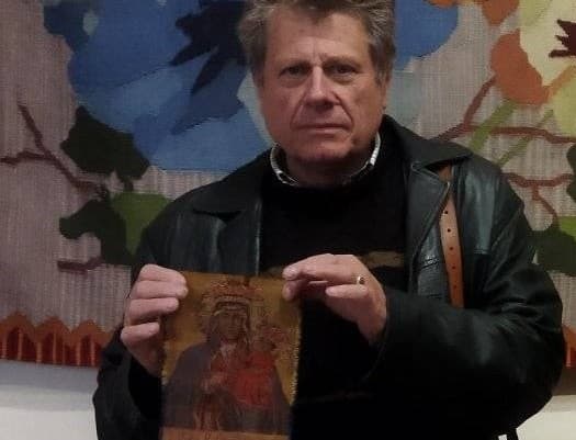 На Львівщину передали старовинну ікону та в «Охматдиті» у Львові запрацював новий томограф. Підсумки доби