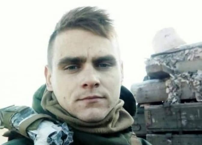 З’явились деталі трагічної загибелі військовослужбовця із Львівщини