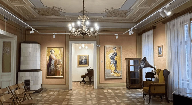 фото: lvivmusic.museum