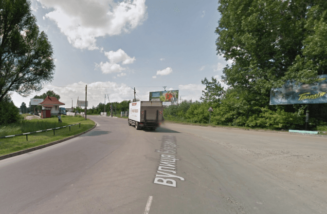 Фото: google maps