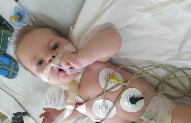 фото юрія федечка на фейсбуку