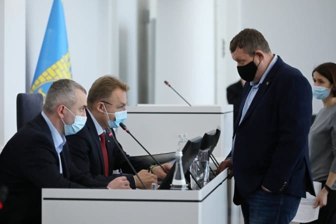 З розвитку залишилась тільки назва. Депутати ЛМР про прийнятий нині бюджет розвитку