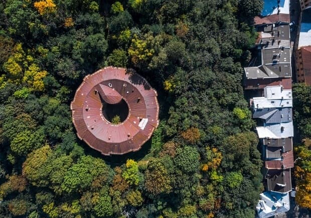 У Львові планують зрізати майже 200 дерев на території історико-культурного комплексу. Оновлено