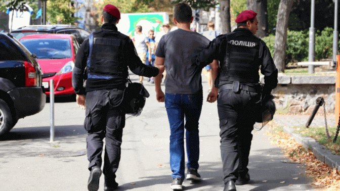 Мобілізація після 16 липня. Кого поліція доставлятиме до ТЦК