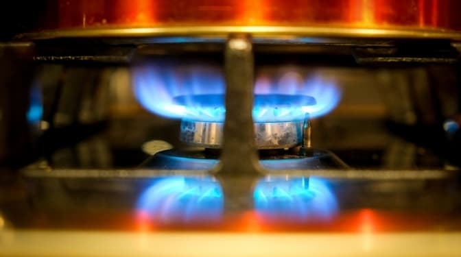 На Львівщині два дні не буде газу. Перелік населених пунктів