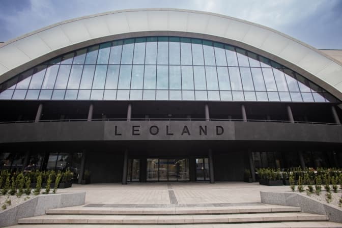 Поліція відкрила кримінальне провадження через вибух, що стався під час хімічного досліду у Львові