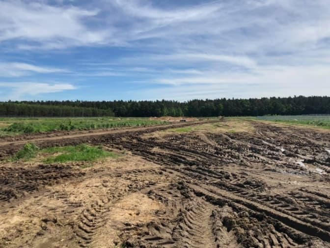 Компанія з Львівщини збудує один із найбільших фруктових заводів у Європі