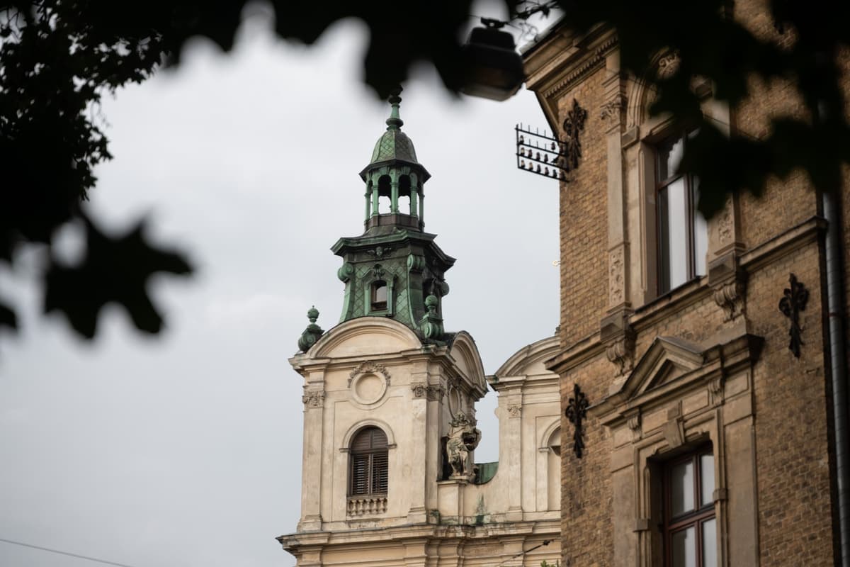 Вже завтра Львівський органний зал відкриває західну вежу для відвідувачів: деталі