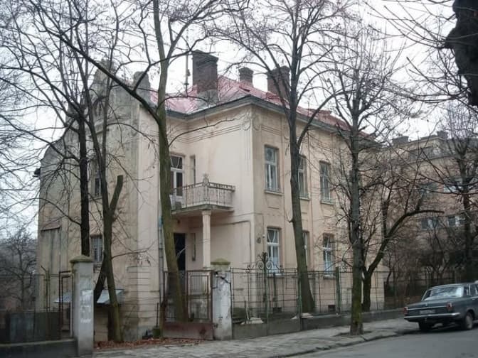 Фото: Архітектура Львова