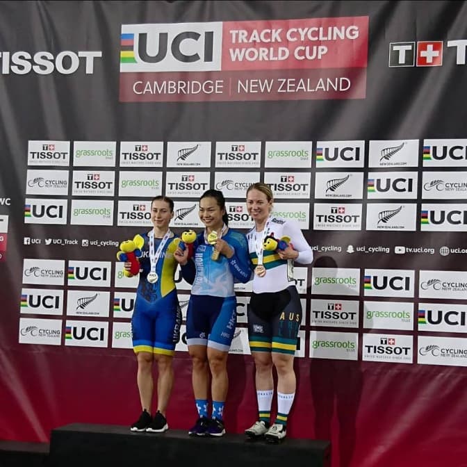 Фото: управління фізичної культури на спорту ЛОДА.