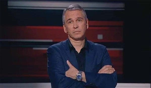 Мін'юст конфіскує квартиру і бізнес проросійського політолога зі Львова Сергієнка