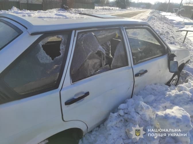 фото: поліція