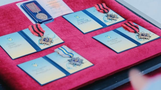 ФОто: ЛЬвівська ОВА