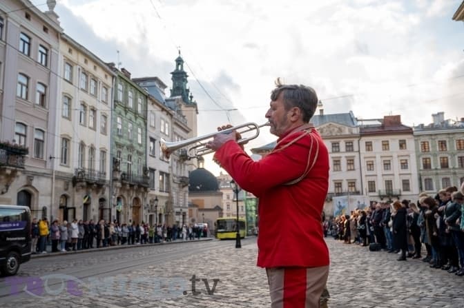 У Львові попрощаються із двома загиблими на війні захисниками. Що про них відомо