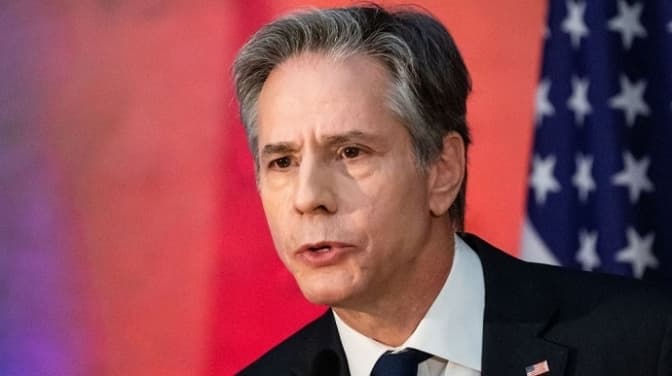 США попередили путіна про наслідки застосування ядерної зброї, – Блінкен