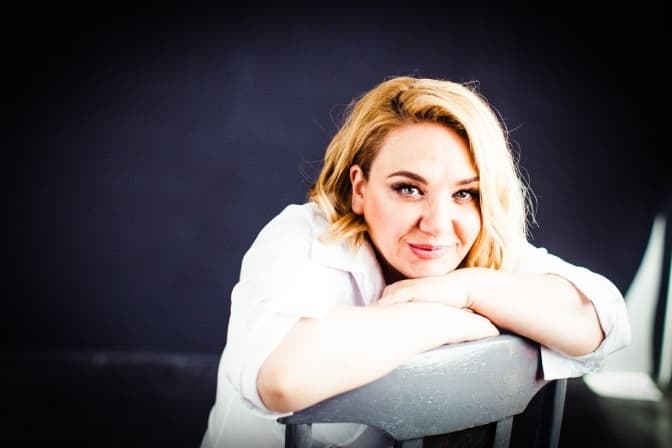 Хочу, щоб моя музика зцілювала. Розмова з Соломією Чубай