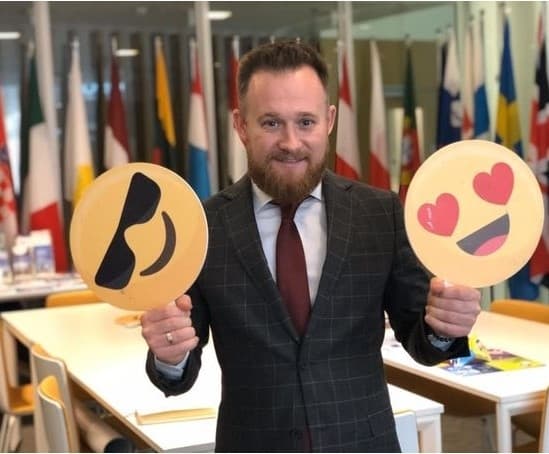 Проти перейменування Червонограда. Скандальний нардеп зі Львова вийшов з партії